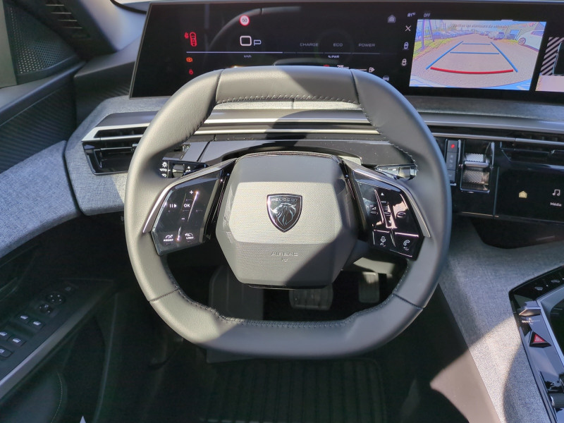 Photo 4 de l'offre de PEUGEOT 3008 1.2 HYBRID 145CH ALLURE E-DCS6 -29% à 29998€ chez Automobiles 25