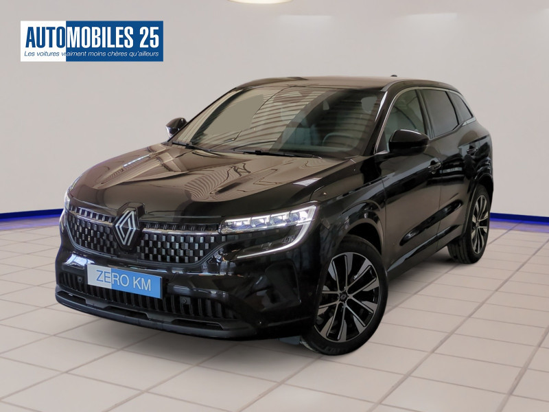 Renault AUSTRAL 1.2 E-TECH FULL HYBRID 200CH TECHNO - 27% Hybride NOIR ETOILE Neuf à vendre