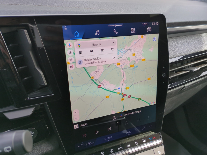 Photo 14 de l'offre de RENAULT AUSTRAL 1.2 E-TECH FULL HYBRID 200CH TECHNO - 22% à 34498€ chez Automobiles 25