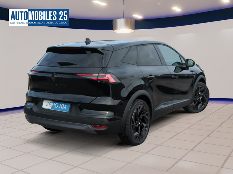 Photo 2 de l'offre de RENAULT SYMBIOZ 1.6 E-TECH FULL HYBRID 145CH ESPRIT ALPINE -23% à 29999€ chez Automobiles 25