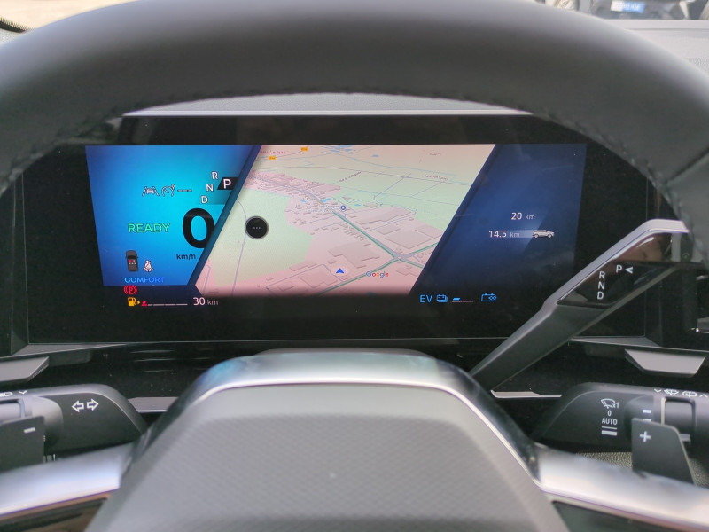 Photo 8 de l'offre de RENAULT AUSTRAL 1.2 E-TECH FULL HYBRID 200CH TECHNO - 22% à 34498€ chez Automobiles 25