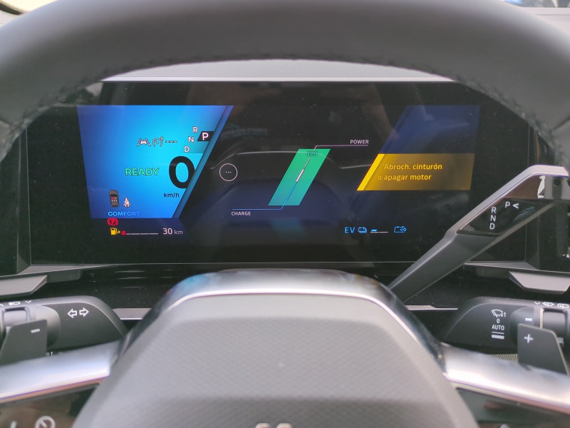 Photo 7 de l'offre de RENAULT AUSTRAL 1.2 E-TECH FULL HYBRID 200CH TECHNO - 22% à 34498€ chez Automobiles 25