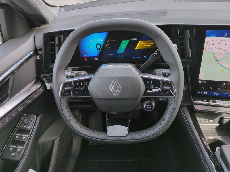 Photo 4 de l'offre de RENAULT AUSTRAL 1.2 E-TECH FULL HYBRID 200CH TECHNO - 22% à 34498€ chez Automobiles 25