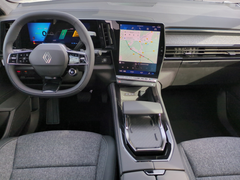 Photo 3 de l'offre de RENAULT AUSTRAL 1.2 E-TECH FULL HYBRID 200CH TECHNO - 22% à 34498€ chez Automobiles 25