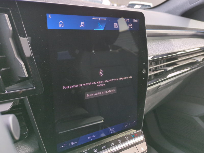 Photo 11 de l'offre de RENAULT AUSTRAL 1.2 E-TECH FULL HYBRID 200CH TECHNO - 22% à 34498€ chez Automobiles 25