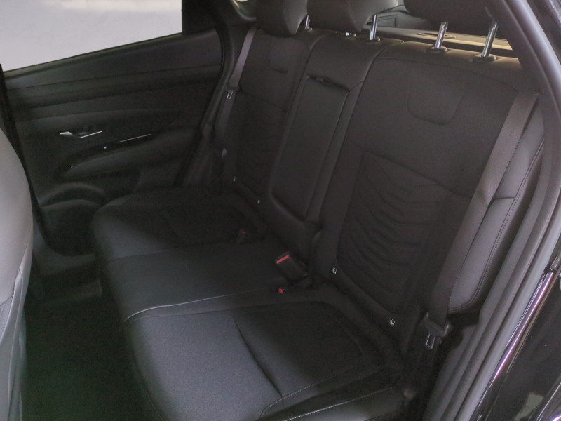 Photo 6 de l'offre de HYUNDAI TUCSON 1.6 T-GDI 215CH HYBRID CREATIVE - 21 % à 34998€ chez Automobiles 25