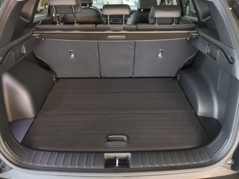 Photo 19 de l'offre de HYUNDAI TUCSON 1.6 T-GDI 215CH HYBRID CREATIVE - 21 % à 34998€ chez Automobiles 25