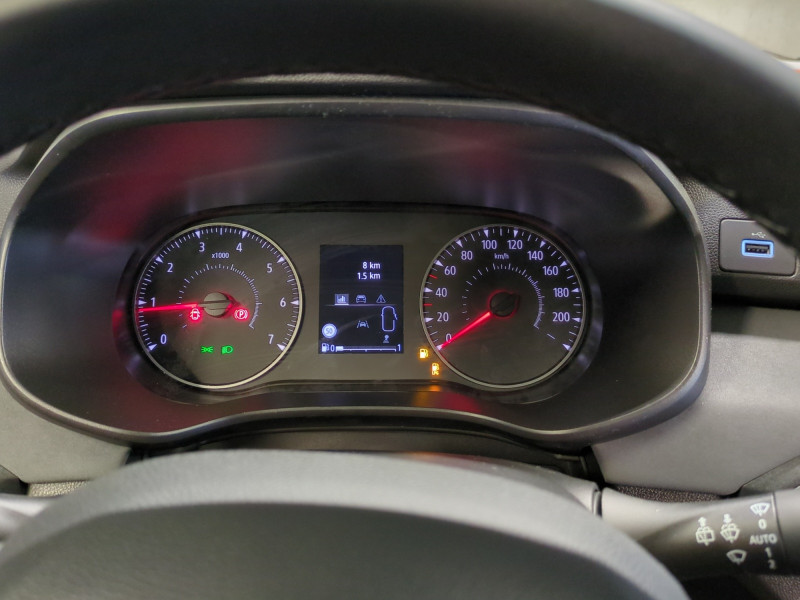 Photo 7 de l'offre de DACIA JOGGER 1.0 ECO-G 100CH EXTREME 7 PLACES - 13% à 20998€ chez Automobiles 25
