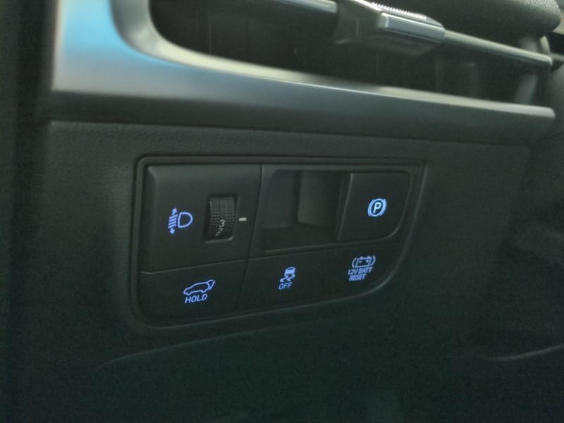 Photo 16 de l'offre de HYUNDAI TUCSON 1.6 T-GDI 215CH HYBRID CREATIVE - 21 % à 34998€ chez Automobiles 25