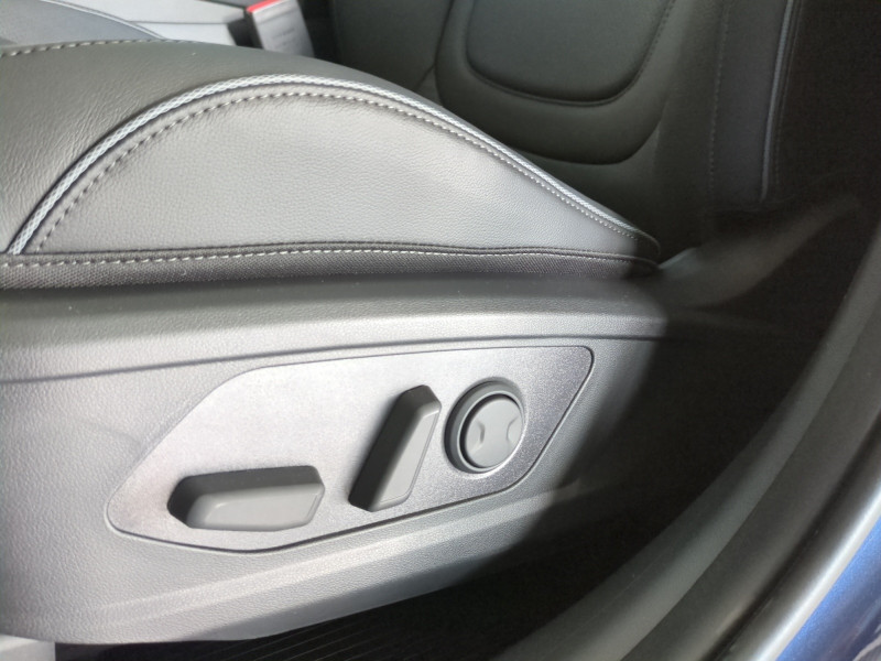 Photo 16 de l'offre de HYUNDAI TUCSON 1.6 T-GDI 215CH HYBRID EXECUTIVE -22% à 38999€ chez Automobiles 25