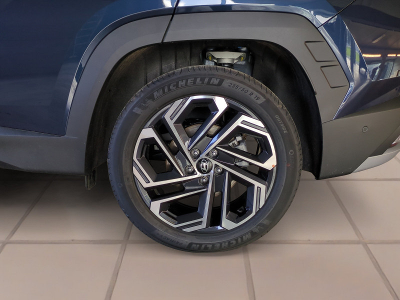 Photo 20 de l'offre de HYUNDAI TUCSON 1.6 T-GDI 215CH HYBRID EXECUTIVE -22% à 38999€ chez Automobiles 25