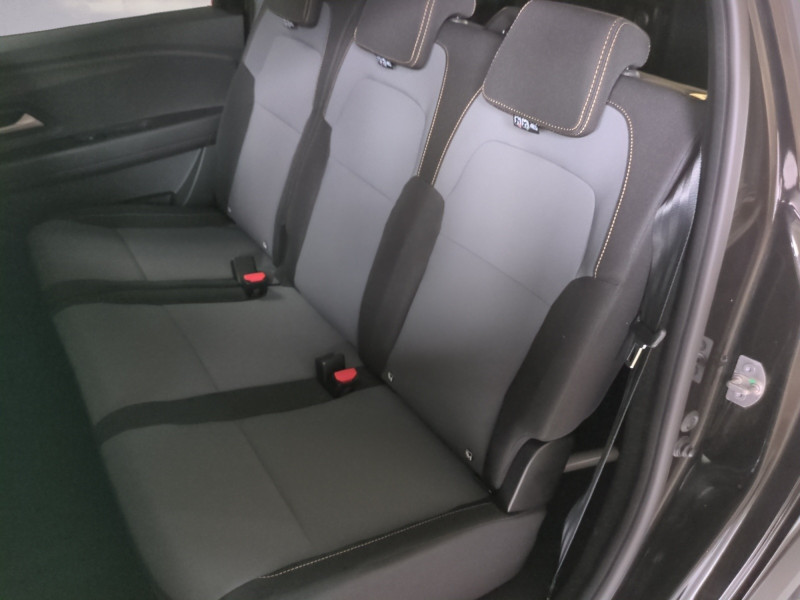 Photo 6 de l'offre de DACIA JOGGER 1.0 ECO-G 100CH EXTREME 7 PLACES - 13% à 20998€ chez Automobiles 25