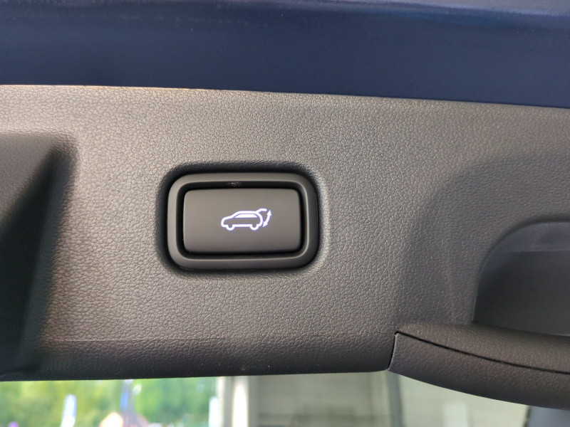 Photo 17 de l'offre de HYUNDAI TUCSON 1.6 T-GDI 215CH HYBRID EXECUTIVE -22% à 38999€ chez Automobiles 25