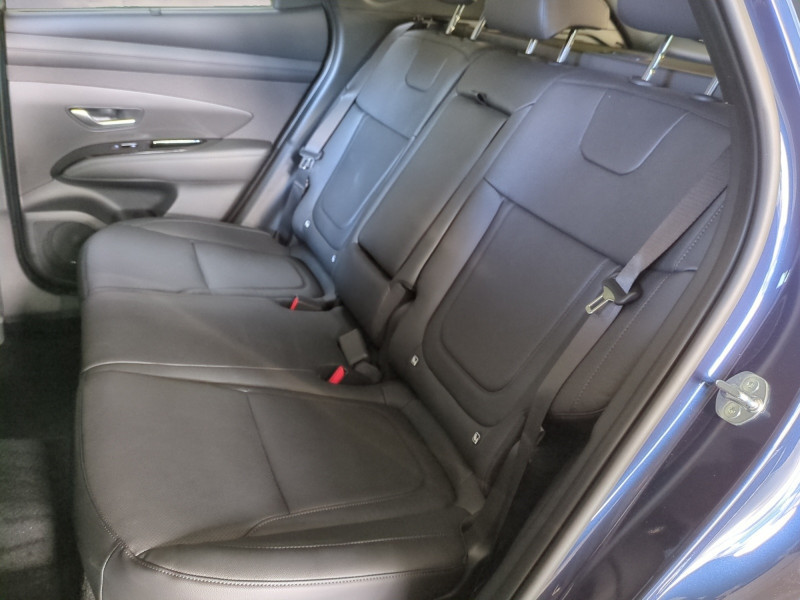 Photo 6 de l'offre de HYUNDAI TUCSON 1.6 T-GDI 215CH HYBRID EXECUTIVE -22% à 38999€ chez Automobiles 25