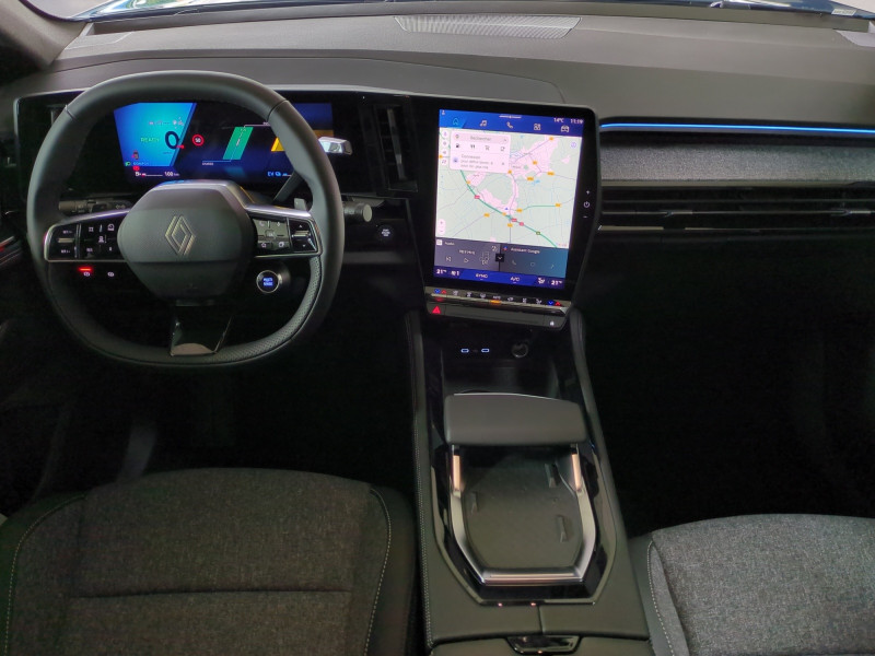 Photo 3 de l'offre de RENAULT AUSTRAL 1.2 E-TECH FULL HYBRID 200CH TECHNO - 25% à 34498€ chez Automobiles 25