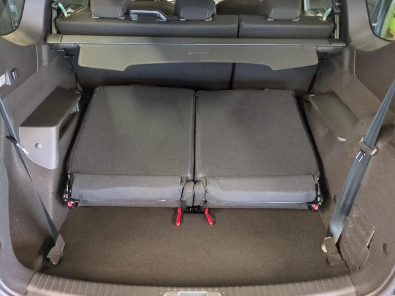 Photo 19 de l'offre de DACIA JOGGER 1.0 ECO-G 100CH EXTREME 7 PLACES - 13% à 20998€ chez Automobiles 25