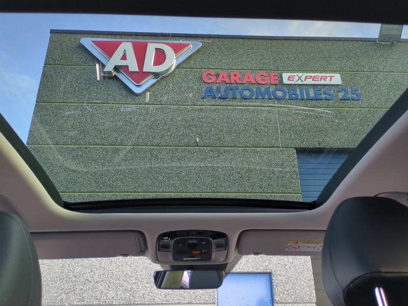 Photo 18 de l'offre de HYUNDAI TUCSON 1.6 T-GDI 215CH HYBRID EXECUTIVE -22% à 38999€ chez Automobiles 25