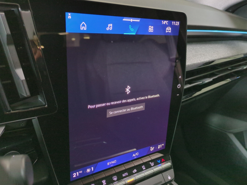 Photo 11 de l'offre de RENAULT AUSTRAL 1.2 E-TECH FULL HYBRID 200CH TECHNO - 25% à 34498€ chez Automobiles 25