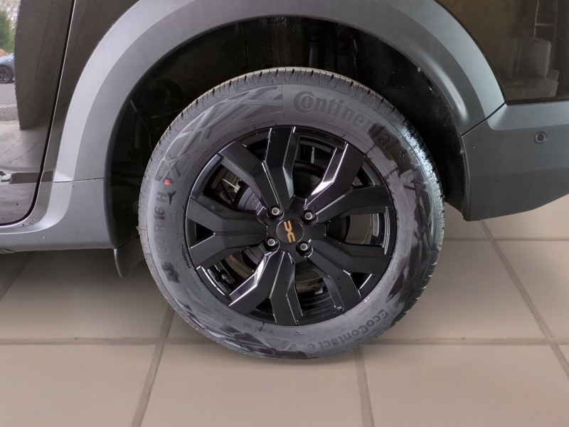 Photo 20 de l'offre de DACIA JOGGER 1.0 ECO-G 100CH EXTREME 7 PLACES - 13% à 20998€ chez Automobiles 25