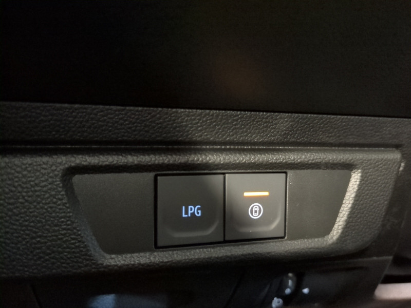 Photo 15 de l'offre de DACIA JOGGER 1.0 ECO-G 100CH EXTREME 7 PLACES - 13% à 20998€ chez Automobiles 25