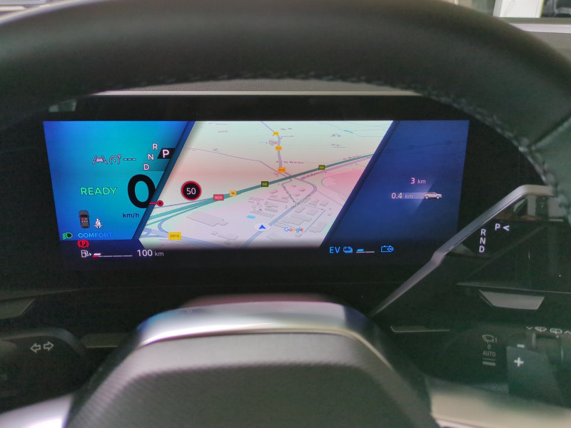 Photo 7 de l'offre de RENAULT AUSTRAL 1.2 E-TECH FULL HYBRID 200CH TECHNO - 25% à 34498€ chez Automobiles 25