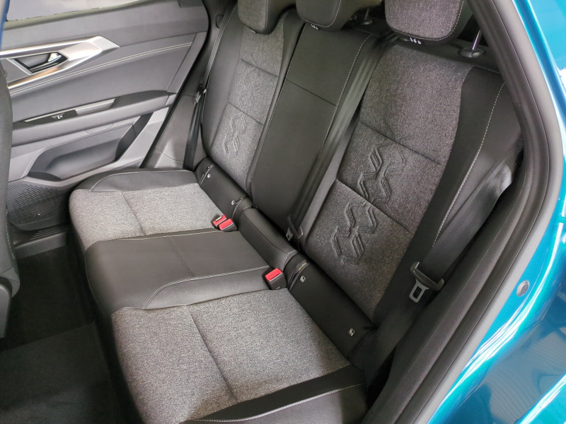 Photo 6 de l'offre de RENAULT AUSTRAL 1.2 E-TECH FULL HYBRID 200CH TECHNO - 25% à 34498€ chez Automobiles 25