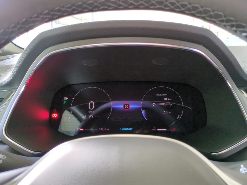 Photo 7 de l'offre de RENAULT CAPTUR II 1.0 TCE 90CH TECHNO -24% à 22999€ chez Automobiles 25