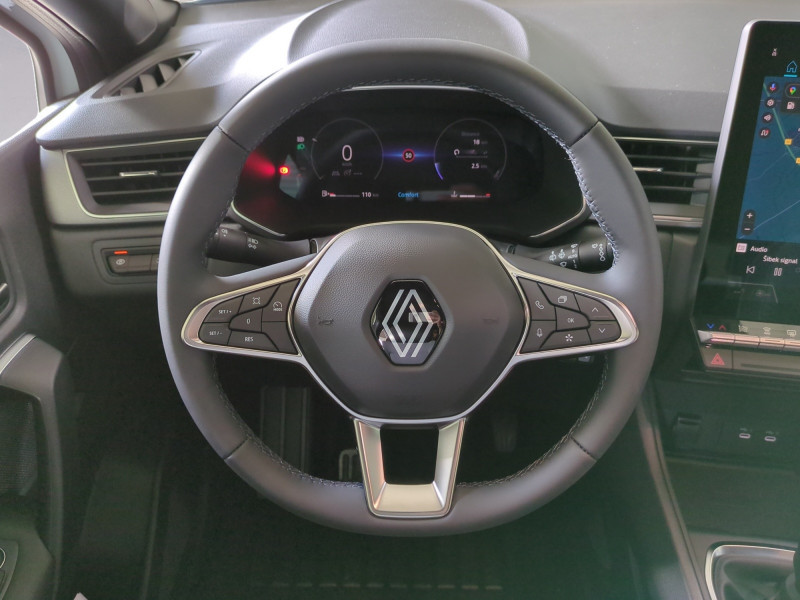 Photo 4 de l'offre de RENAULT CAPTUR II 1.0 TCE 90CH TECHNO -24% à 22999€ chez Automobiles 25