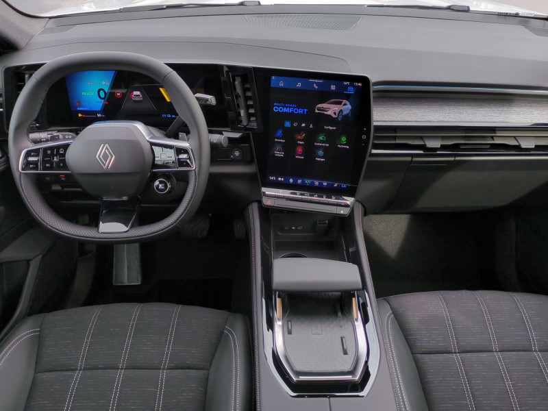 Photo 3 de l'offre de RENAULT AUSTRAL 1.2 E-TECH FULL HYBRID 200CH TECHNO - 22% à 34999€ chez Automobiles 25