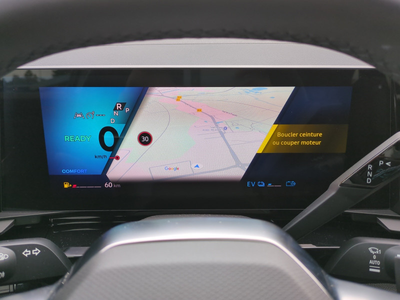 Photo 7 de l'offre de RENAULT AUSTRAL 1.2 E-TECH FULL HYBRID 200CH TECHNO - 22% à 34999€ chez Automobiles 25