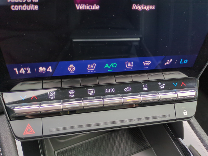 Photo 16 de l'offre de RENAULT AUSTRAL 1.2 E-TECH FULL HYBRID 200CH TECHNO - 22% à 34999€ chez Automobiles 25