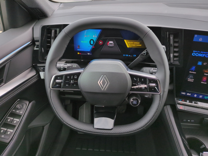 Photo 4 de l'offre de RENAULT AUSTRAL 1.2 E-TECH FULL HYBRID 200CH TECHNO - 22% à 34999€ chez Automobiles 25