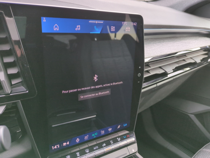 Photo 11 de l'offre de RENAULT AUSTRAL 1.2 E-TECH FULL HYBRID 200CH TECHNO - 22% à 34999€ chez Automobiles 25