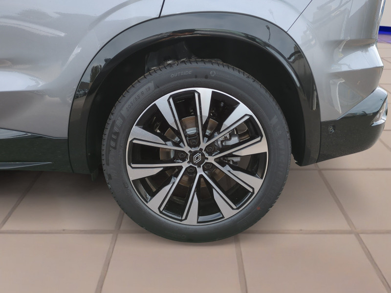 Photo 20 de l'offre de RENAULT AUSTRAL 1.2 E-TECH FULL HYBRID 200CH TECHNO - 22% à 34999€ chez Automobiles 25