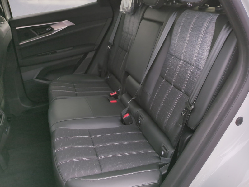 Photo 6 de l'offre de RENAULT AUSTRAL 1.2 E-TECH FULL HYBRID 200CH TECHNO - 22% à 34999€ chez Automobiles 25