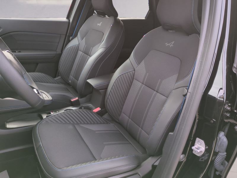 Photo 5 de l'offre de RENAULT SYMBIOZ 1.6 E-TECH FULL HYBRID 145CH ESPRIT ALPINE - 23 % à 29999€ chez Automobiles 25