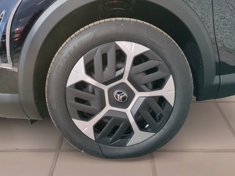 Photo 20 de l'offre de CITROEN C4 1.2 HYBRIDE 145CH S&S PLUS AUTOMATIQUE -32% à 21799€ chez Automobiles 25