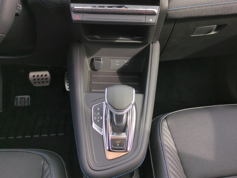 Photo 8 de l'offre de RENAULT SYMBIOZ 1.6 E-TECH FULL HYBRID 145CH ESPRIT ALPINE - 23 % à 29999€ chez Automobiles 25