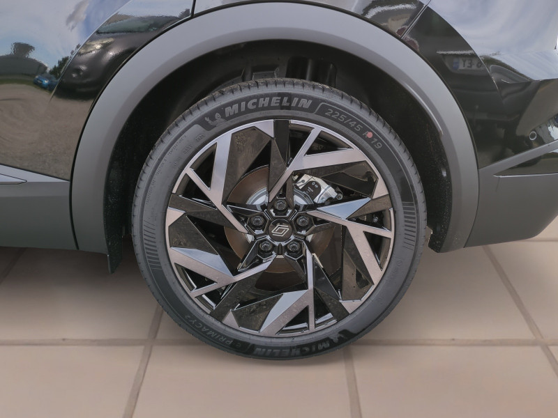 Photo 20 de l'offre de RENAULT SYMBIOZ 1.6 E-TECH FULL HYBRID 145CH ESPRIT ALPINE - 23 % à 29999€ chez Automobiles 25