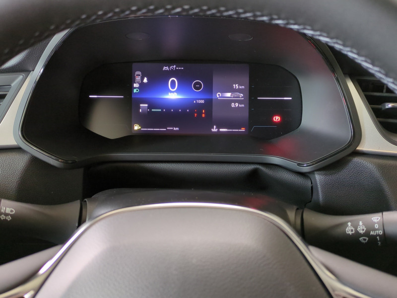 Photo 7 de l'offre de RENAULT CAPTUR II 1.0 TCE 90CH EVOLUTION - 26% à 20498€ chez Automobiles 25