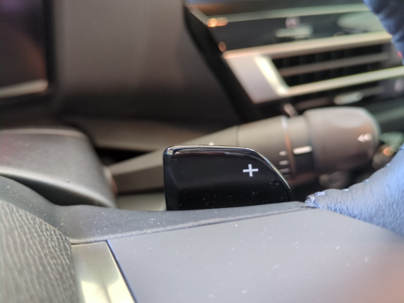 Photo 17 de l'offre de CITROEN C4 1.2 HYBRIDE 145CH S&S PLUS AUTOMATIQUE -32% à 21799€ chez Automobiles 25