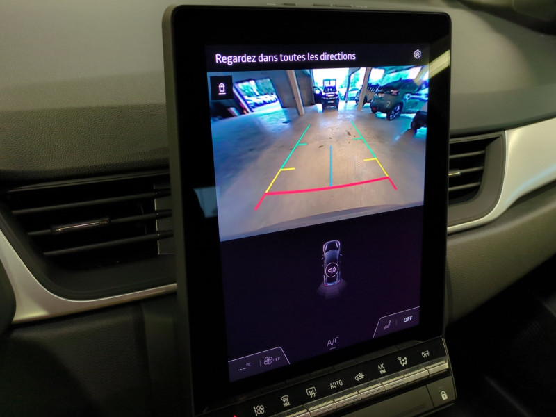 Photo 15 de l'offre de RENAULT CAPTUR II 1.0 TCE 90CH EVOLUTION - 26% à 20498€ chez Automobiles 25