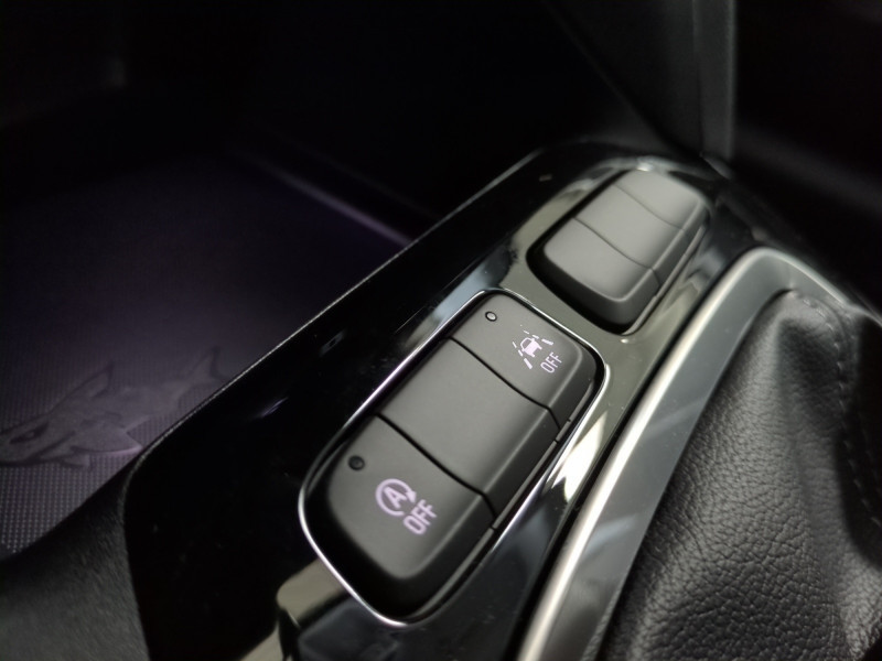 Photo 16 de l'offre de OPEL CORSA 1.2 TURBO 100CH EDITION - 23 % à 16998€ chez Automobiles 25