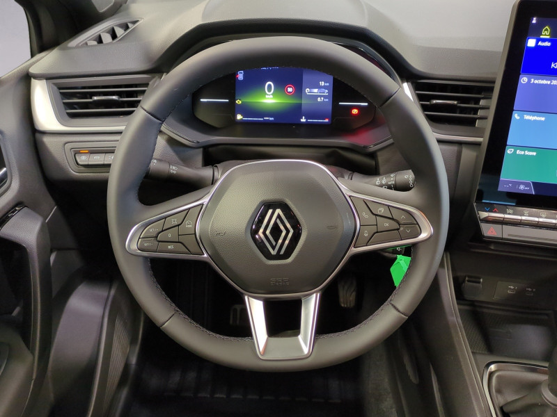 Photo 4 de l'offre de RENAULT CAPTUR II 1.0 TCE 90CH EVOLUTION - 26% à 20498€ chez Automobiles 25