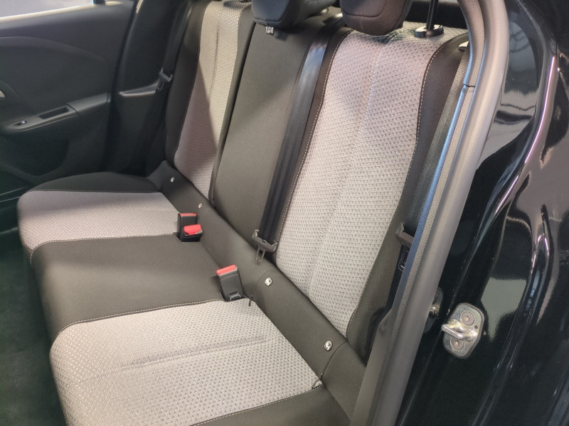 Photo 6 de l'offre de OPEL CORSA 1.2 TURBO 100CH EDITION - 23 % à 16998€ chez Automobiles 25