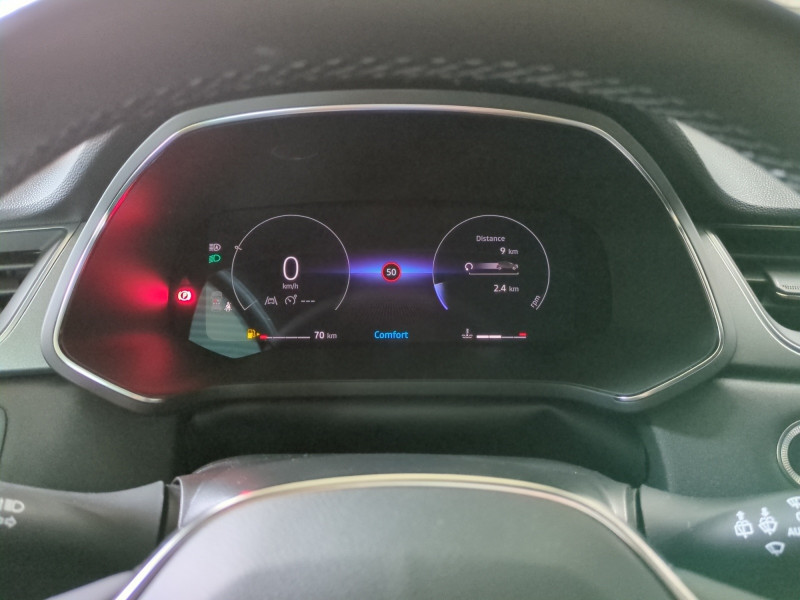 Photo 7 de l'offre de RENAULT CAPTUR II 1.0 TCE 90CH TECHNO - 24% à 22999€ chez Automobiles 25