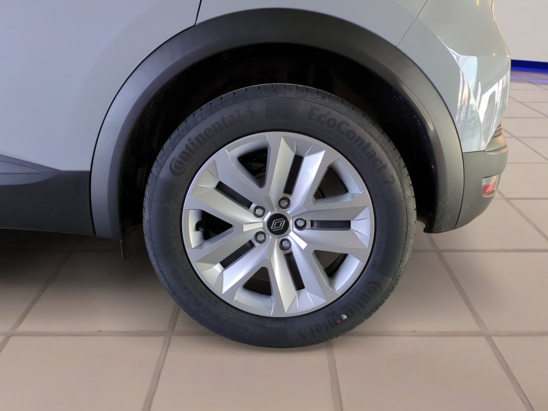 Photo 20 de l'offre de RENAULT CAPTUR II 1.0 TCE 90CH EVOLUTION - 26% à 20498€ chez Automobiles 25