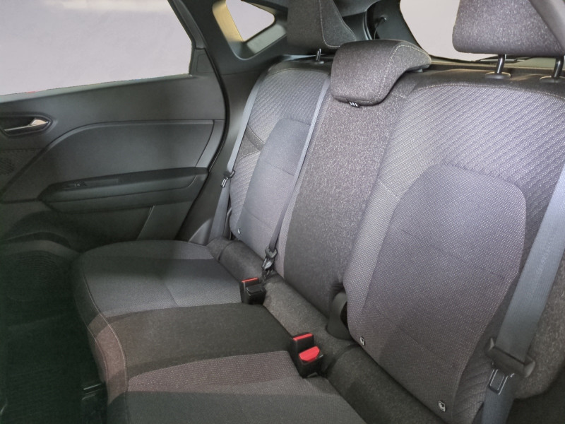 Photo 6 de l'offre de RENAULT CAPTUR II 1.0 TCE 90CH TECHNO - 24% à 22999€ chez Automobiles 25