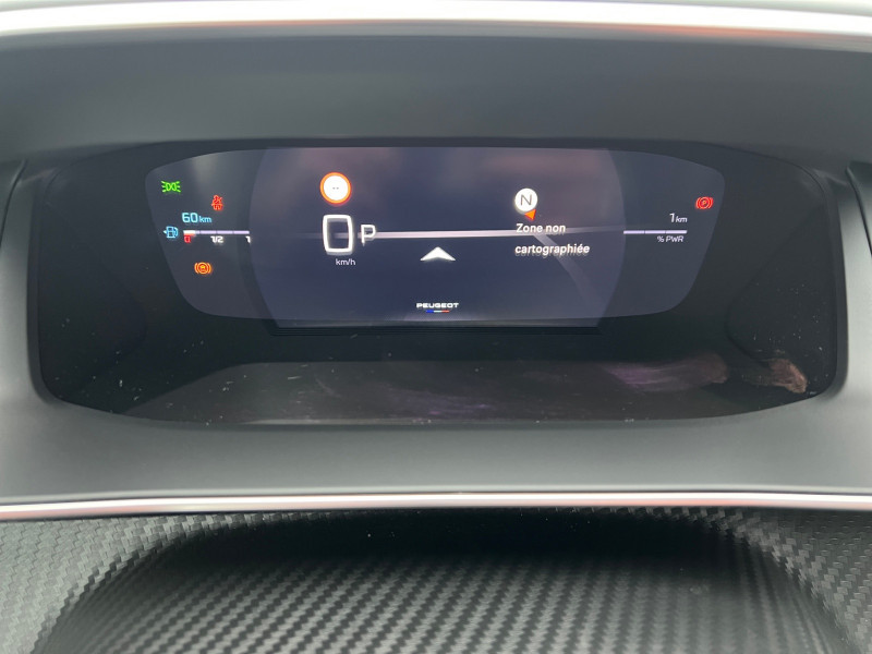 Photo 5 de l'offre de PEUGEOT 2008 1.2 HYBRID 136CH GT E-DCS6 - 25 % à 25998€ chez Automobiles 25