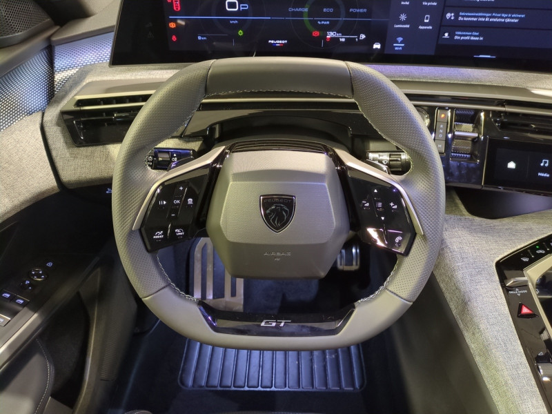 Photo 4 de l'offre de PEUGEOT 3008 1.2 HYBRID 145CH GT E-DCS6 -27% à 32498€ chez Automobiles 25